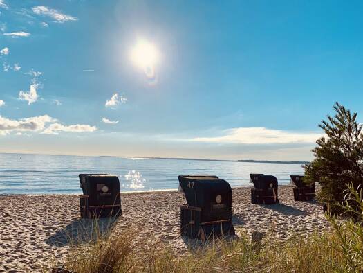 Mehrfamilienhaus zum Kauf 2.940.000 € 21 Zimmer 605 m² 913 m² Grundstück Niendorf/Ostsee Timmendorfer Strand 23669
