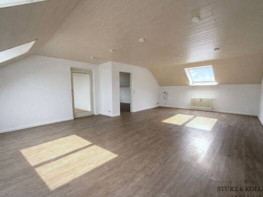 Wohnung zum Kauf 195.000 € 3 Zimmer 90 m² 4. Geschoss Lahr Lahr/Schwarzwald 77933