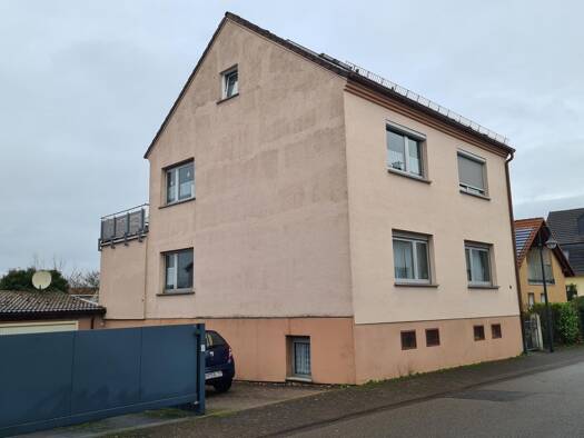 Mehrfamilienhaus zum Kauf 360.000 € 6,5 Zimmer 193 m² 338 m² Grundstück Limbach Kirkel 66459