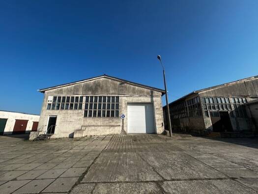 Büro zur Miete provisionsfrei 800 € 1 Zimmer 460 m² Bürofläche Mühlstraße 4 A Schköna Gräfenhainichen 06773