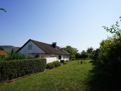 Einfamilienhaus zum Kauf 489.000 € 7 Zimmer 199 m² 841 m² Grundstück frei ab sofort Erlabrunn 97250
