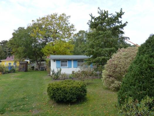 Grundstück zum Kauf 251.000 € 1.002 m² Grundstück Meinhardtsweg 17 Rangsdorf 15834