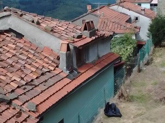Einfamilienhaus zum Kauf 65.000 € 7 Zimmer 139 m² 100 m² Grundstück Bagni di Lucca 55022