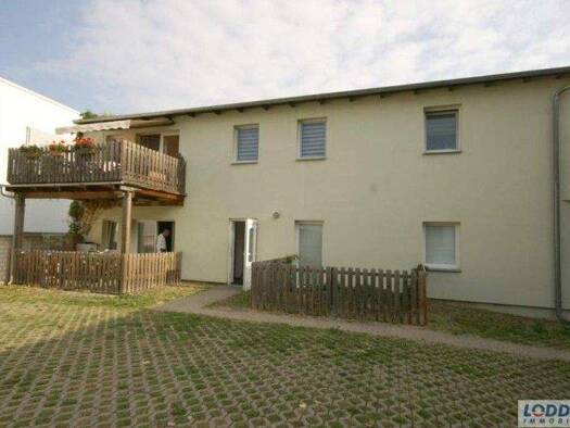 Studio zur Miete 266 € 1 Zimmer 38 m² EG Stendal 39576