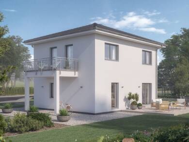 Haus zum Kauf provisionsfrei 385.000 € 135 m² 630 m² Grundstück Pettstadt Pettstadt 96175