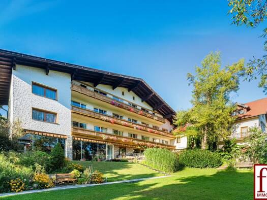 Hotel zum Kauf 5.340 m² Grundstück Franking 5131