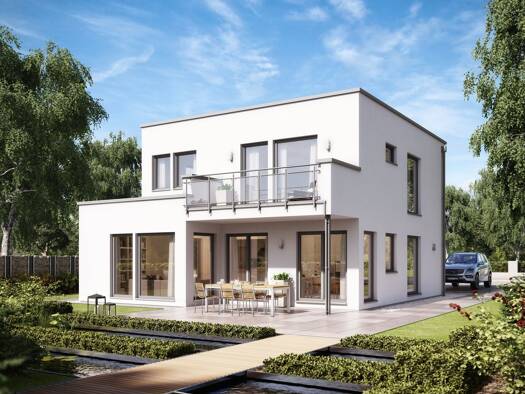 Einfamilienhaus zum Kauf 508.834 € 6 Zimmer 135 m² 500 m² Grundstück Hilchenbach Hilchenbach 57271