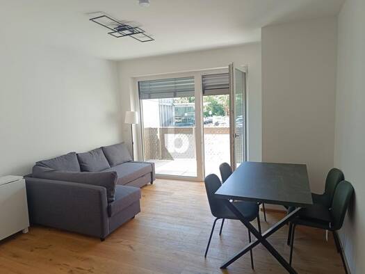 Wohnung zur Miete 1.300 € 2 Zimmer 44 m² 1. Geschoss Donaustadt 1220
