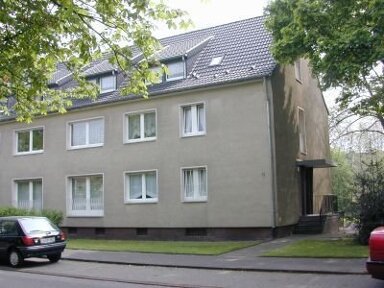 Wohnung zur Miete 369 € 3,5 Zimmer 55 m² 2. Geschoss frei ab 01.06.2025 Grabenstraße 21 Aldenrade Duisburg 47179