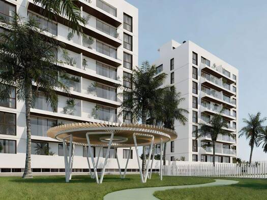 Wohnung zum Kauf provisionsfrei 355.000 € 3 Zimmer 63 m² Carrer Antonio Mora 6 Guardamar Del Segura 03140