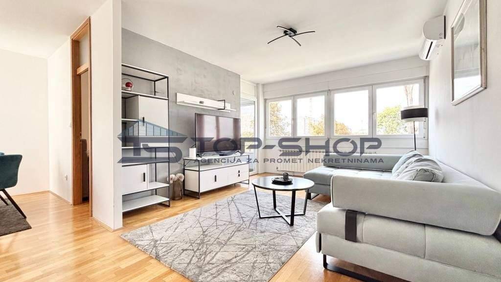 Wohnung zur Miete 1.300 € 2 Zimmer 64 m² 1. Geschoss Kanal - Sigecica