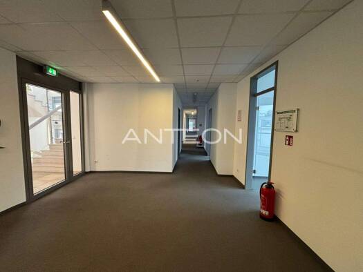 Bürofläche zur Miete 13,50 € 93 m² Bürofläche teilbar ab 93 m² Mitte Dortmund 44137