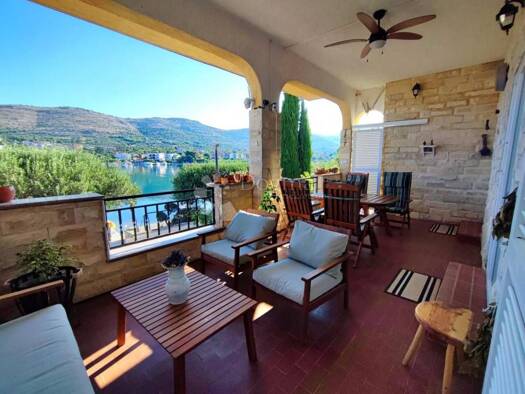 Haus zum Kauf 790.000 € 6 Zimmer 280 m² Grebastica, Sibenik - Okolica Šibenik