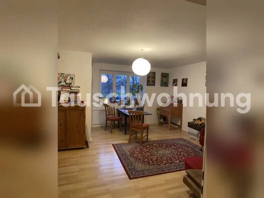 Wohnung zur Miete Tauschwohnung 800 € 3 Zimmer 73 m² Otterndorf Hamburg 20539
