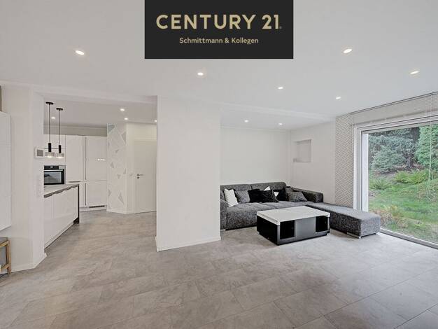 Einfamilienhaus zum Kauf 360.000 € 3 Zimmer 100 m² 468 m² Grundstück Gerschede Stadtbezirk IV 45357