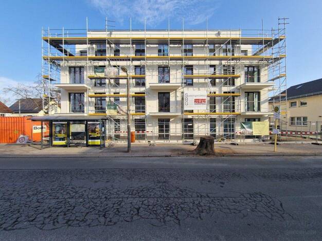 Wohnung zum Kauf - Erstbezug 430.000 € 2 Zimmer 64,4 m² 2. Geschoss Wilhelmsruh Berlin 13158