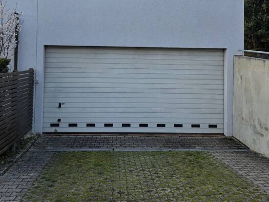 Tiefgaragenstellplatz zur Miete 80 € Krummenacker Esslingen 73733