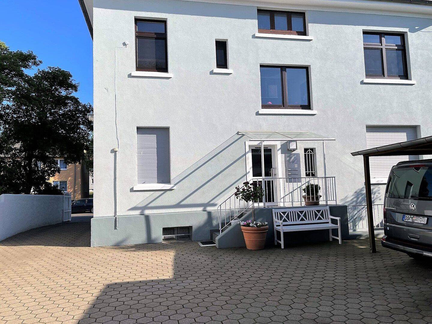 Mehrfamilienhaus zum Kauf - Ansicht 5