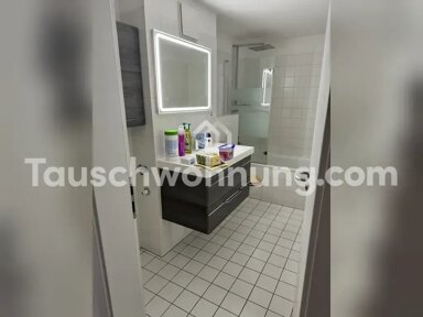 Maisonette zur Miete Tauschwohnung 700 € 4 Zimmer 90 m² 3. Geschoss Großkugel Kabelsketal 06184