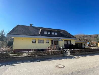 Einfamilienhaus zum Kauf 510.000 € 7 Zimmer 253 m² 1.372 m² Grundstück Essing Essing 93343