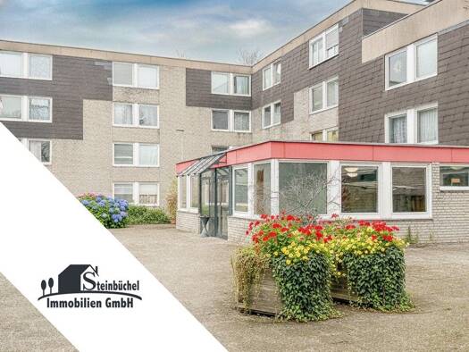 Sonstiges zum Kauf als Kapitalanlage geeignet 316.000 € 4 Zimmer 68,8 m² Nienberge Münster 48161