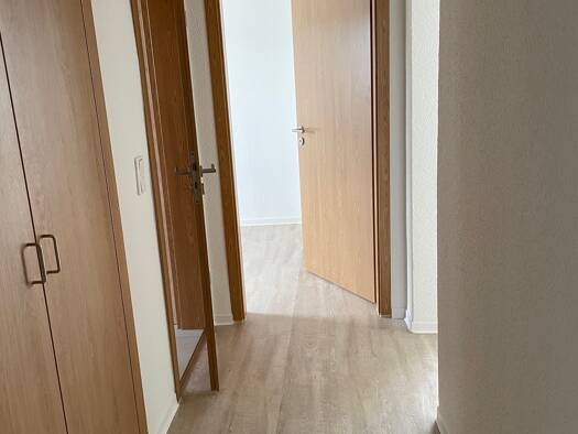 Wohnung zur Miete 353 € 2,5 Zimmer 59,5 m² EG frei ab sofort Breite Straße 38 Zerbst Zerbst/Anhalt 39261