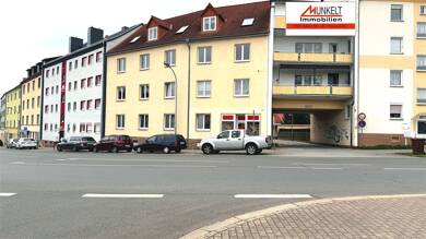 Wohnung zur Miete 275 € 2 Zimmer 50 m² Zeitz Zeitz 06712