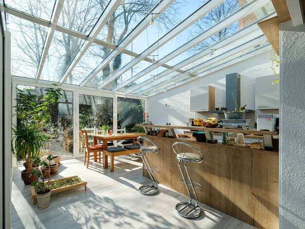 Maisonette zum Kauf 379.000 € 4 Zimmer 133 m² Leichlingen 47299