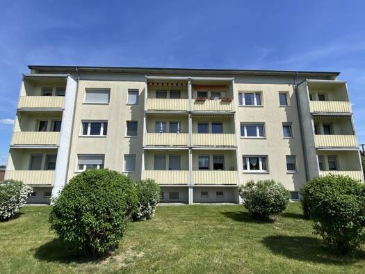 Wohnung zur Miete 280 € 2 Zimmer 47,9 m² Althirschstein Hirschstein 01594