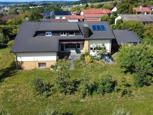 Einfamilienhaus zum Kauf 980.000 € 13 Zimmer 338,6 m² 1.315 m² Grundstück Neubriach Baienfurt 88255