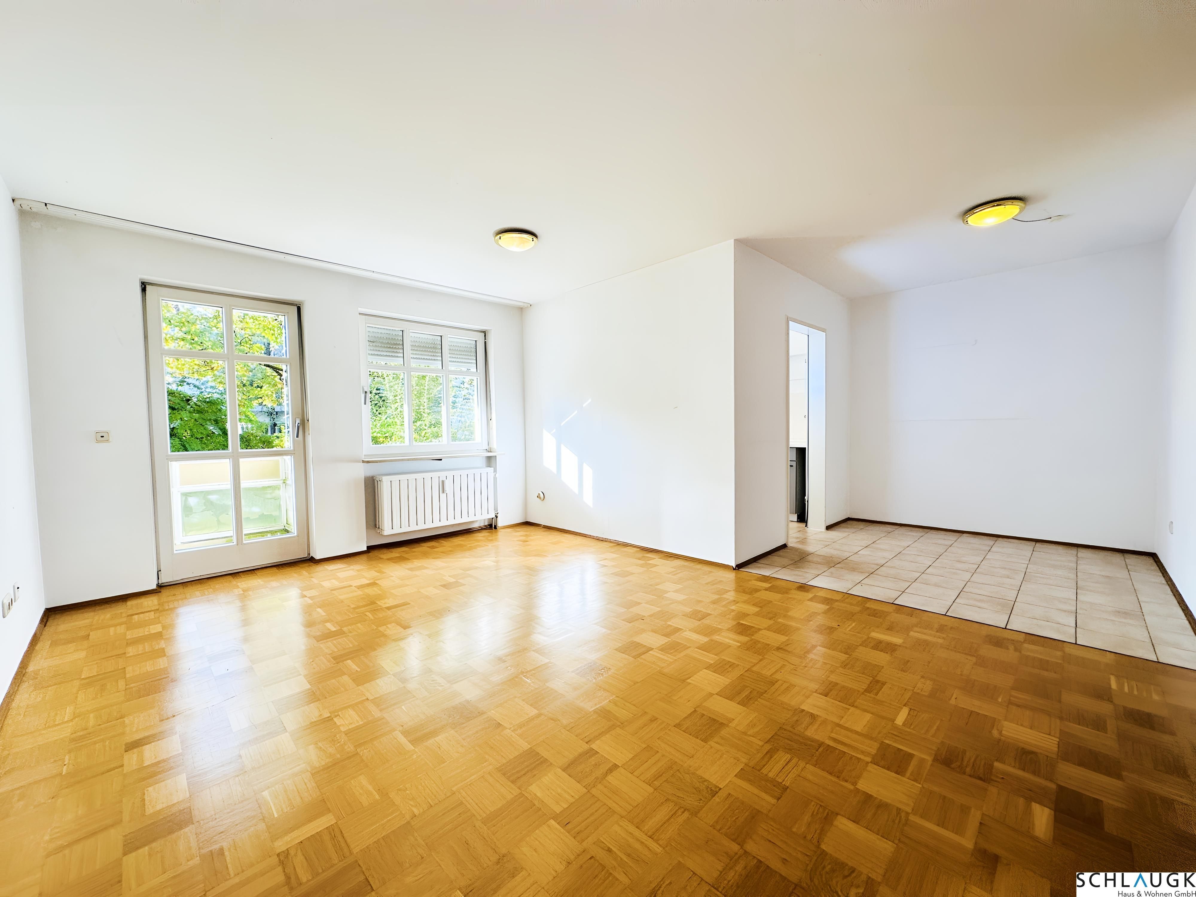 Wohnung zum Kauf 545.000 € 3 Zimmer 80 m²<br/>Wohnfläche Haidelweg 25 Pasing München 81241