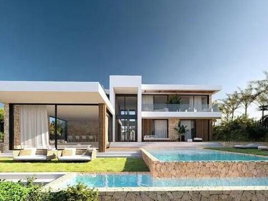Wohn- und Gewerbegrundstück zum Kauf 3.450.000 € Calle Volta Sa Conca No Number Castell-Platja d'Aro 17248