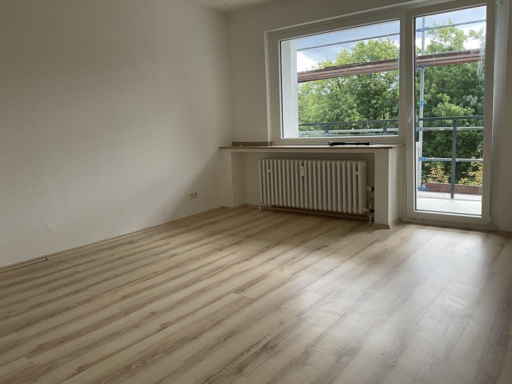 Wohnung zur Miete 470 € 2 Zimmer 65 m²<br/>Wohnfläche 4.<br/>Geschoss Cranachstraße 3 Bommerfeld Witten 58452