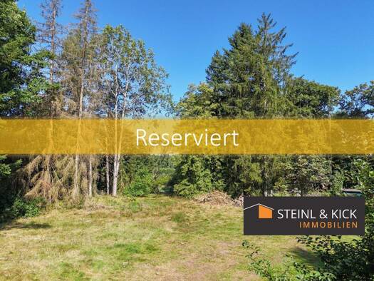 Grundstück zum Kauf 155.100 € 2.068 m² Grundstück Hirschau 92242