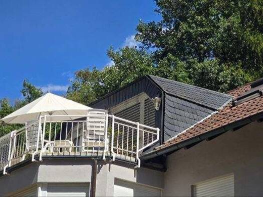 Wohnung zum Kauf 450.000 € 2 Zimmer 81 m² Geschoss 2/2 Kirdorf Bad Homburg vor der Höhe 61350