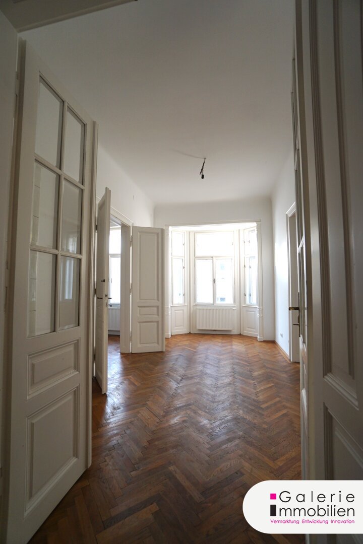 Wohnung zum Kauf 990.000 € 4,5 Zimmer 129 m²<br/>Wohnfläche Wien,Wieden 1040