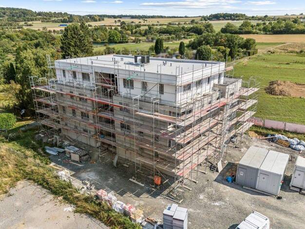 Wohnung zum Kauf - Erstbezug provisionsfrei 291.500 € 2 Zimmer 54,7 m² 1. Geschoss Ober-Mörlen 61239