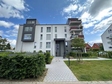 Wohnung zur Miete 1.400 € 4 Zimmer 116 m² EG frei ab 01.09.2025 Wunstorf - Südost Wunstorf 31515