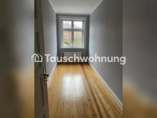 Wohnung zur Miete Tauschwohnung 1.300 € 3,5 Zimmer 92 m² 1. Geschoss Alsterdorf Hamburg 22297