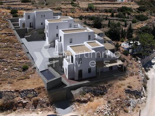 Maisonette zum Kauf 480.000 € 4 Zimmer 144 m² Marathi, Paros 844 00