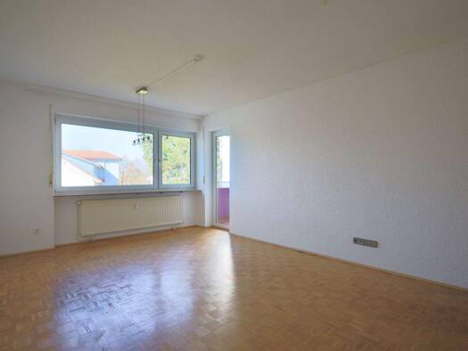 Wohnung zum Kauf 349.000 € 4 Zimmer 87 m² 3. Geschoss Weißenau Ravensburg 88214