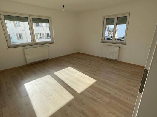 Wohnung zur Miete 1.200 € 3 Zimmer 81 m² Geschoss EG/2 frei ab sofort Oberesslingen Esslingen am Neckar 73730