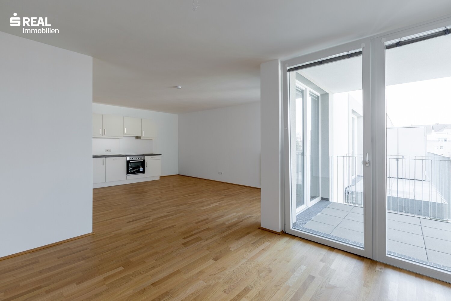 Wohnung zur Miete 888,47 € 3 Zimmer 83,8 m²<br/>Wohnfläche 2.<br/>Geschoss Teufelhof St. Pölten 3100