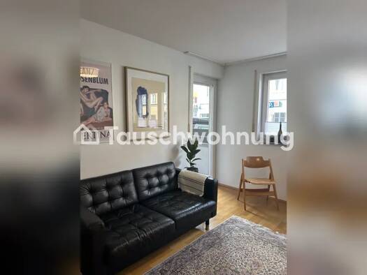 Wohnung zur Miete Tauschwohnung 900 € 2 Zimmer 45 m² Obergiesing München 81541