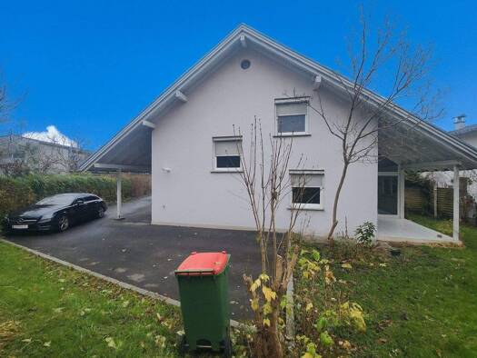 Reihenendhaus zur Miete 1.800 € 4 Zimmer Altach 6844