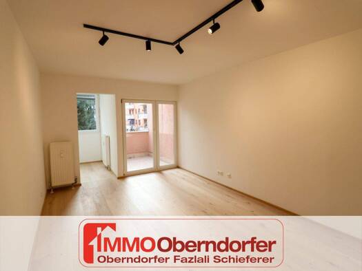 Wohnung zum Kauf 257.000 € 2 Zimmer 40,2 m² Salzburg 5020