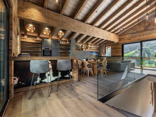 Haus zum Kauf 270 m² 1.225 m² Grundstück Mühlbach 534 Mühlbach am Hochkönig 5505