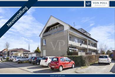 Mehrfamilienhaus zum Kauf 750.000 € 16 Zimmer 416 m² 1.000 m² Grundstück Sande Sande 26452