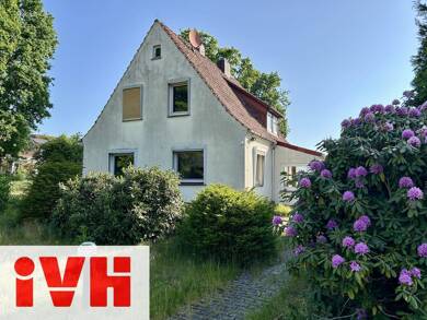 Einfamilienhaus zum Kauf 135.000 € 5 Zimmer 110 m² 1.250 m² Grundstück Schwarmstedt Schwarmstedt 29690