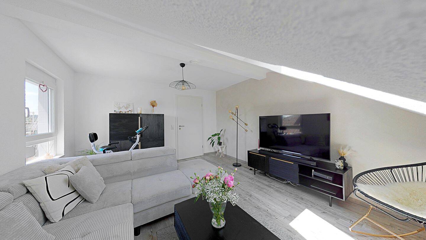 Wohnung in Kempten